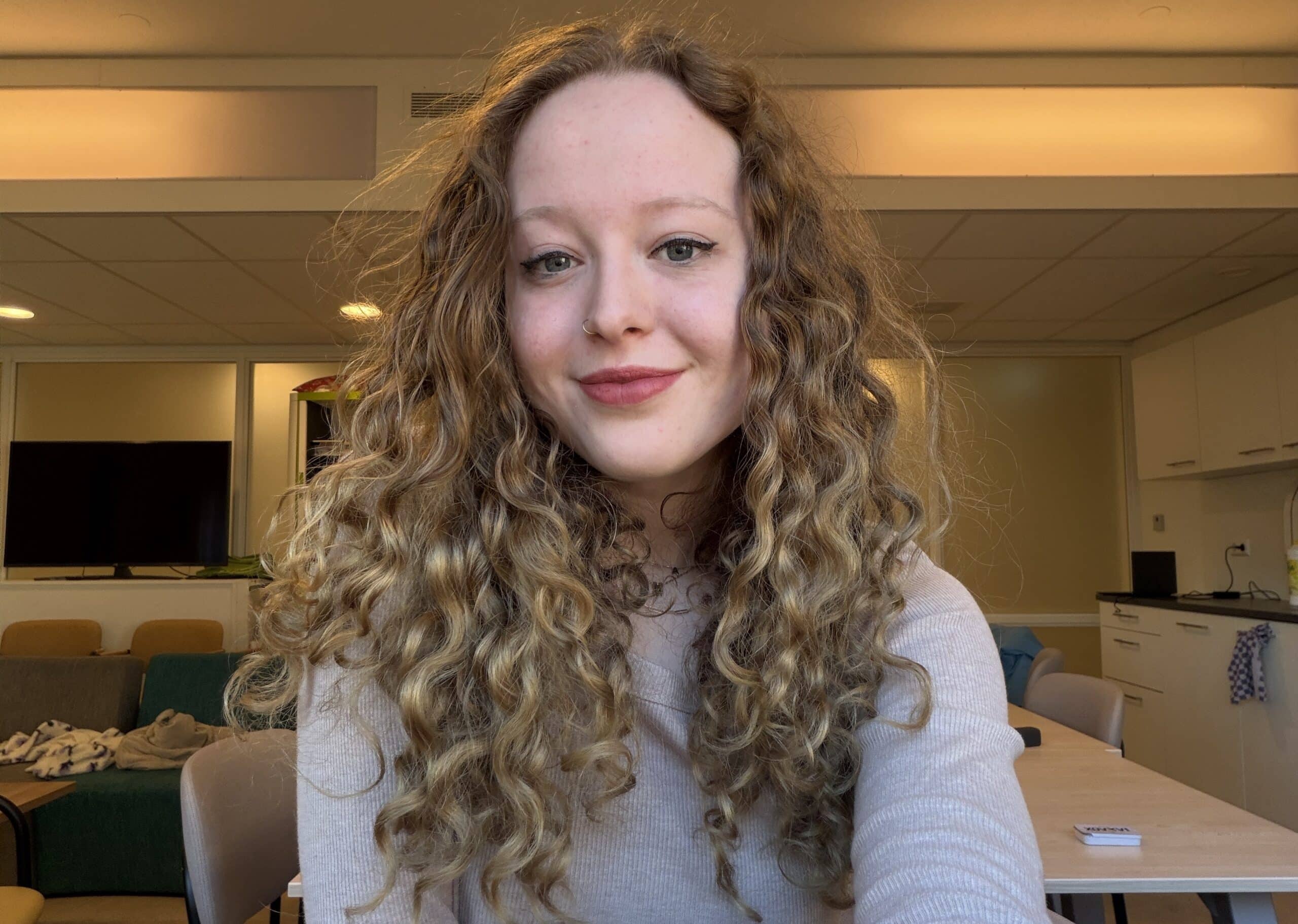 Wat ik mijn omgeving had willen uitleggen