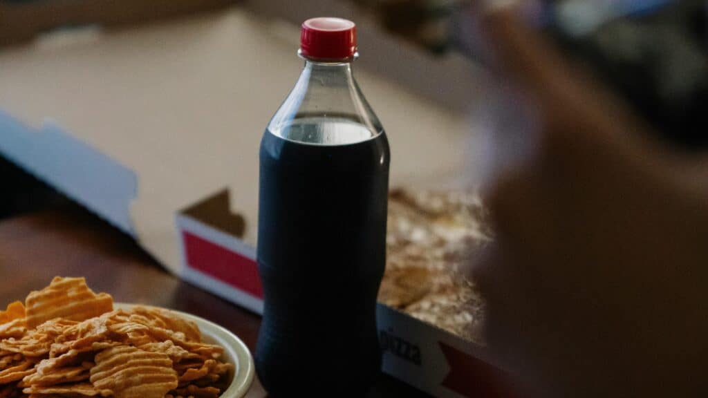 5 vragen over eetbuien