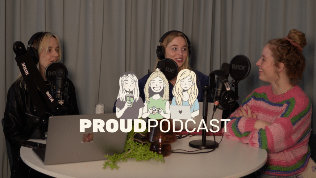 Voor- en nadelen van diagnoses | Proud podcast