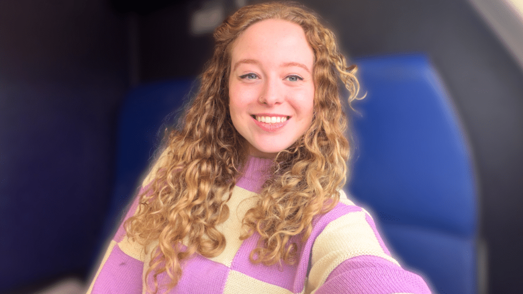 Dagje mee-eten met Femke 23