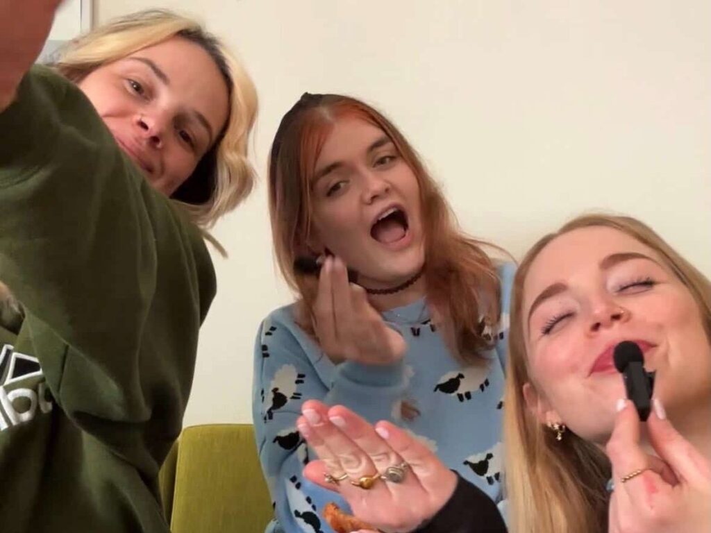 vacature: content creator (24 uur)