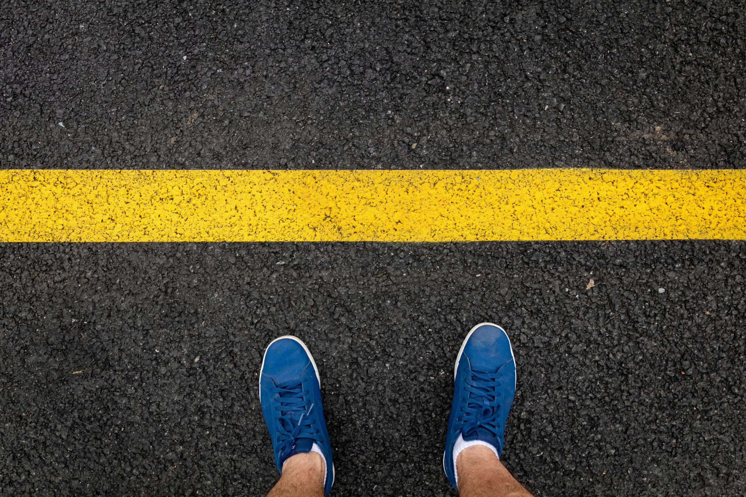 Luister naar je lichaam