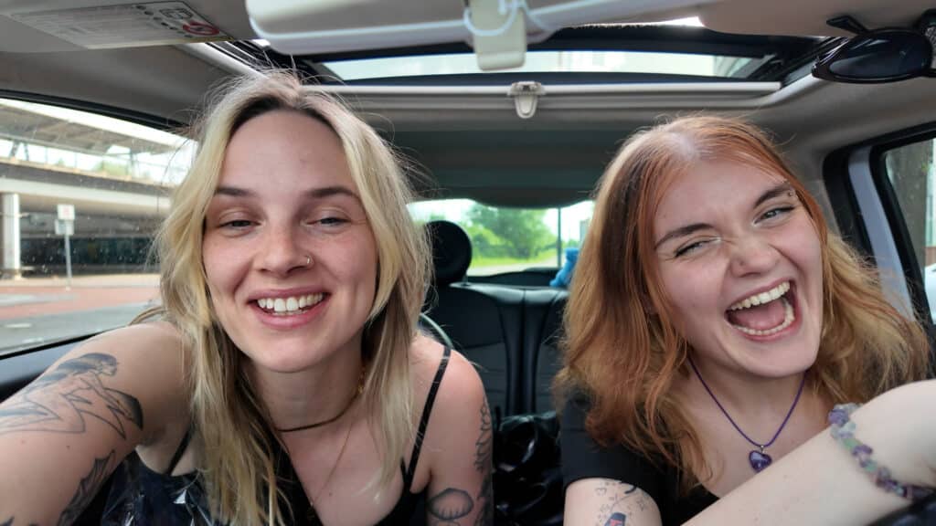 De WEDAD vlog 2026