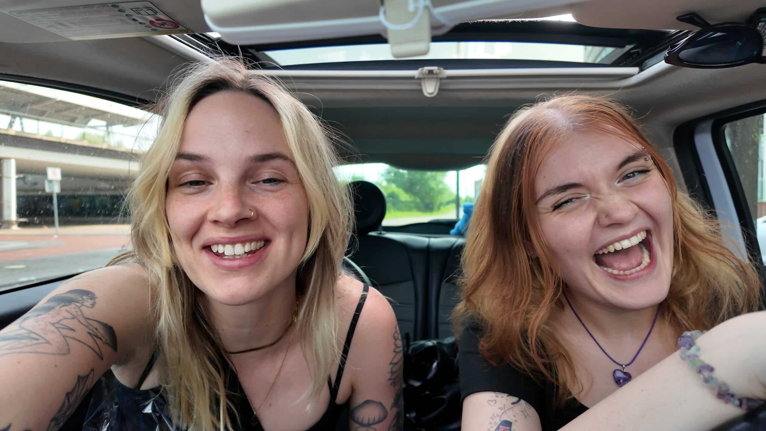 De WEDAD vlog 2026