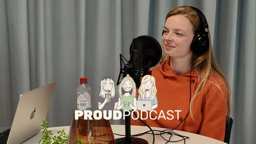 Cato Benschop over eetstoornissen, feminisme en de invloed van maatschappelijke druk op herstel
