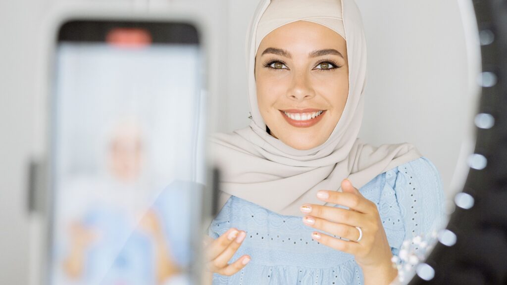 Onderzoeksdeelnemers gezocht: influencers en lichaamsbeeld