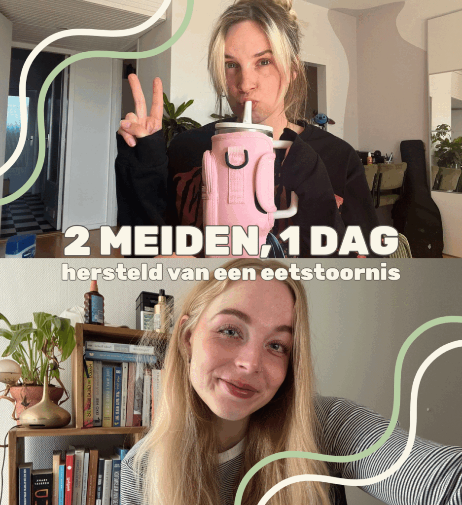 Wat eten we op een dag?