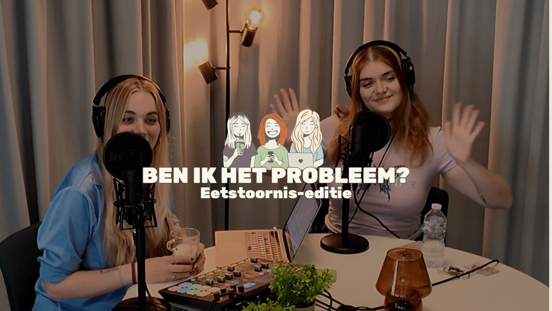 ben ik het probleem? deel 3 | proud podcast