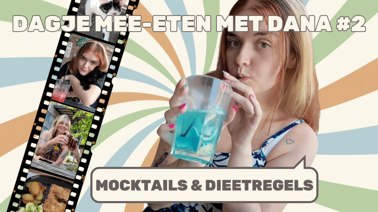 Een dagje mee-eten met Dana 2