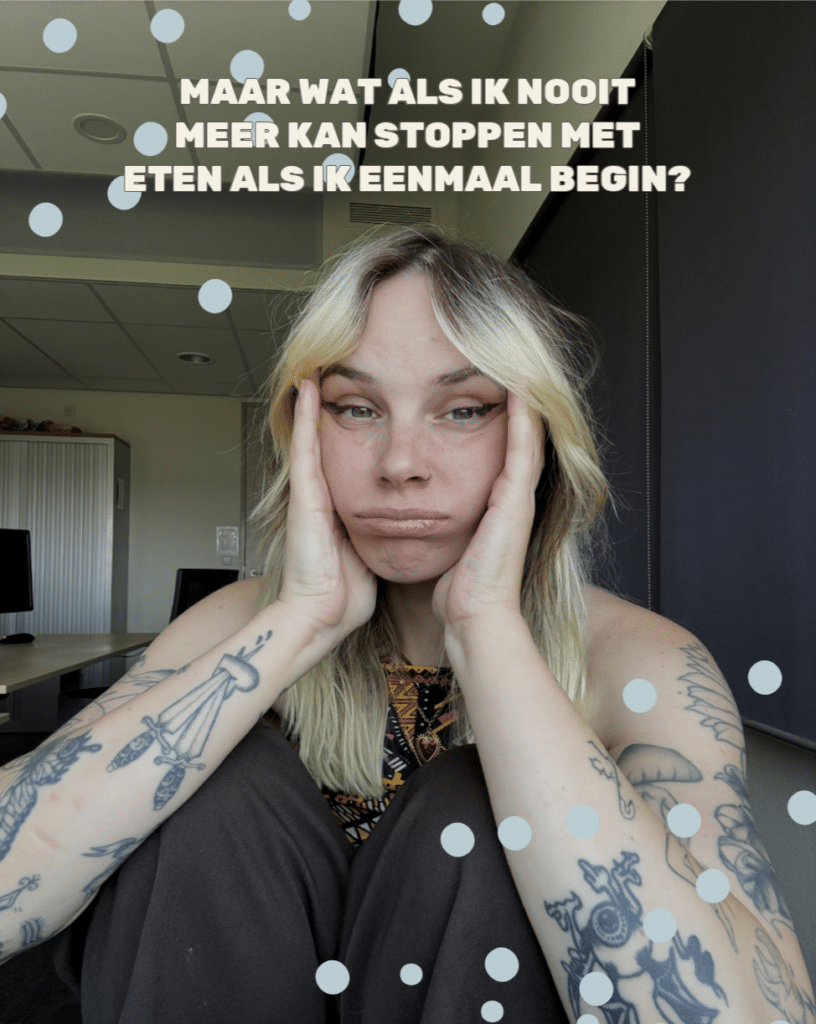 Wat als…?