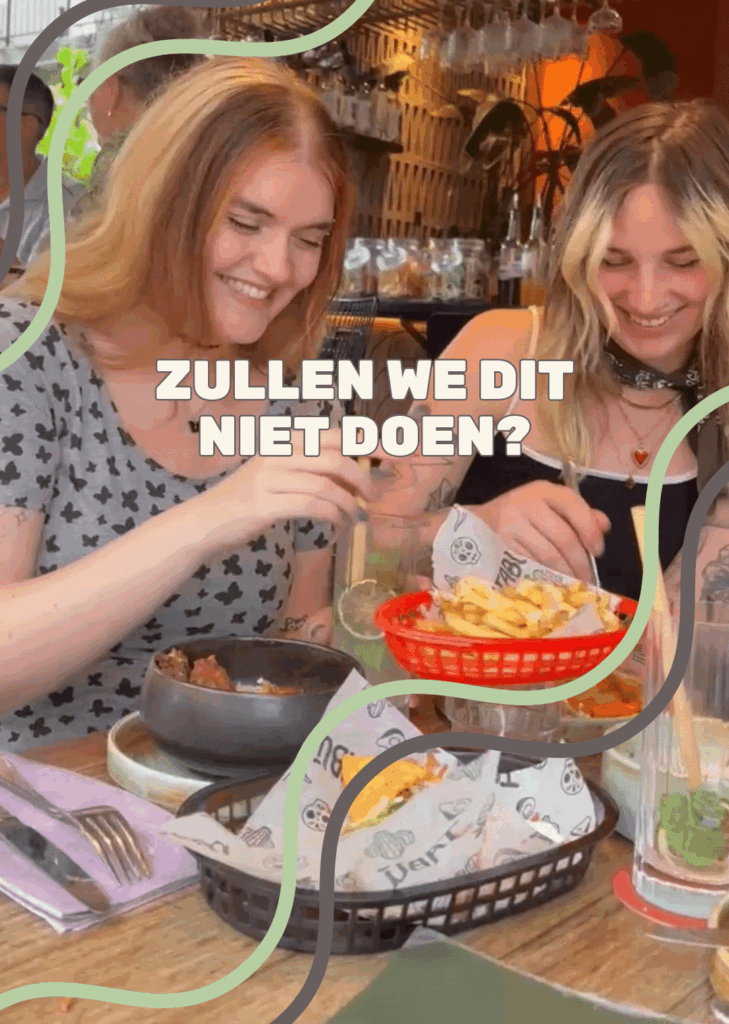 Wat je niet moet zeggen…