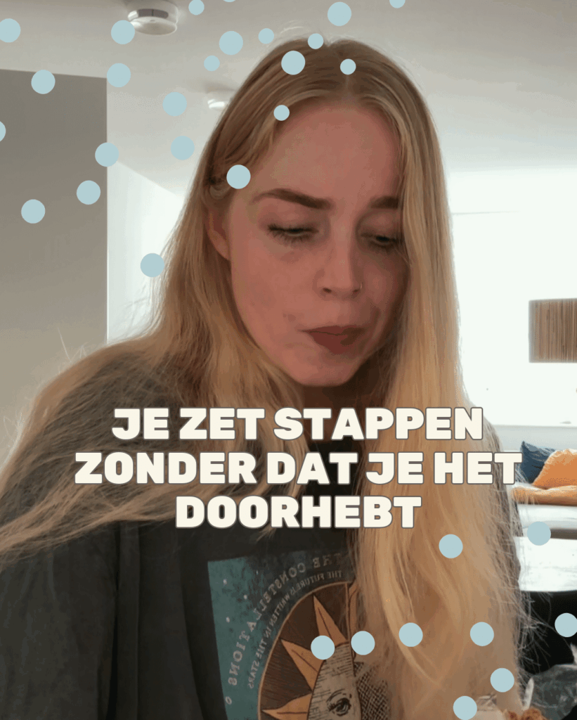 Fearfoods eten