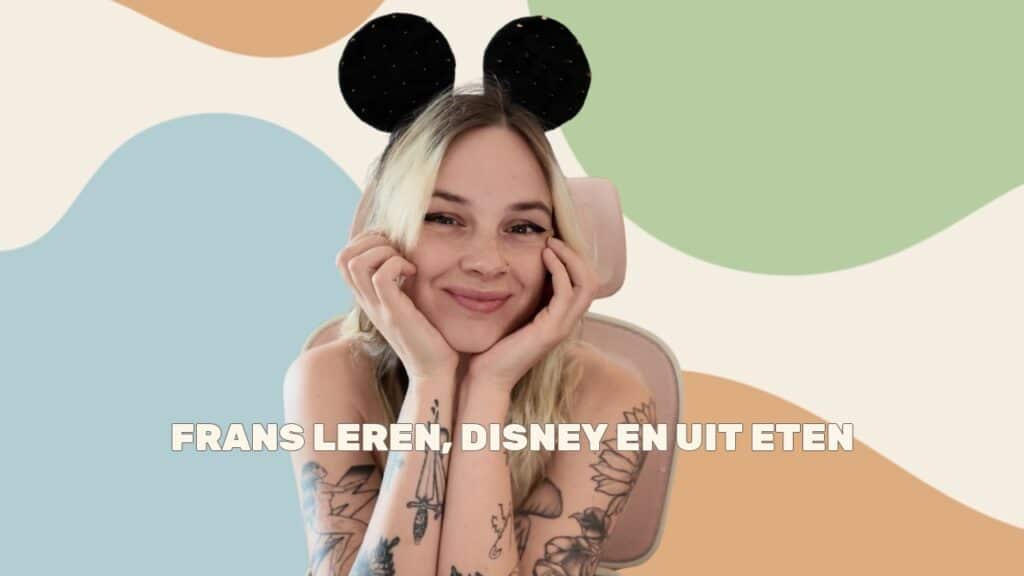 Een dagje mee-eten met Irene 90