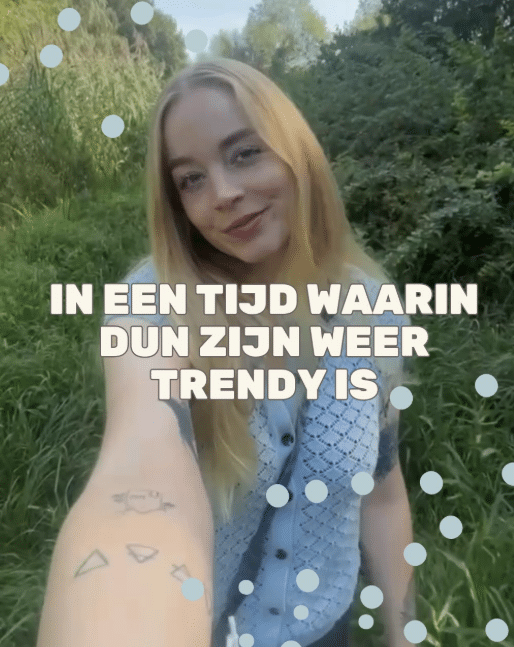 Herkenbaar gevoel?