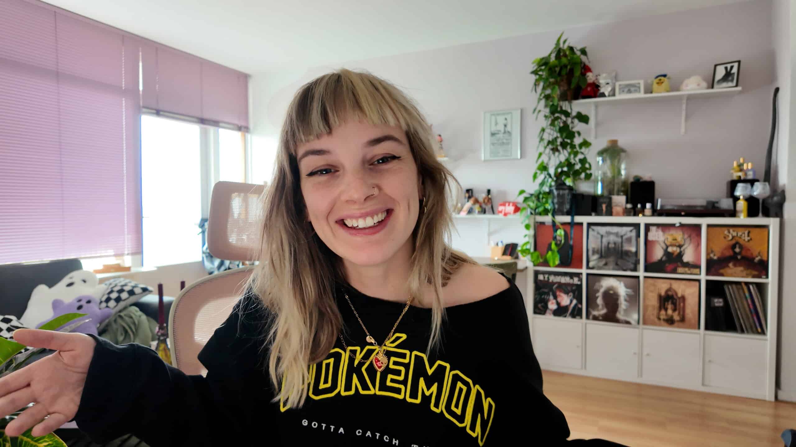 Een dagje mee-eten met Irene 91