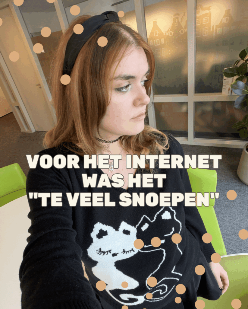 Onzichtbare eetstoornis