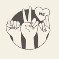Favicon van www.proud2bme.nl