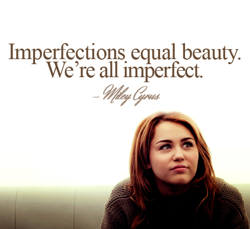 imperfectie