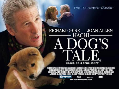 dog's tale
