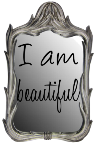 i am beautiful
