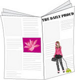 The Daily Proud