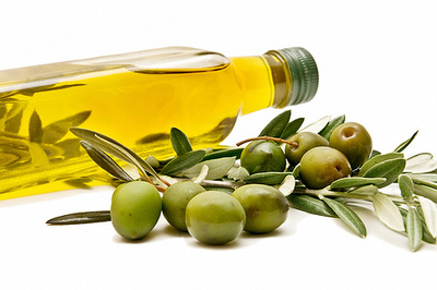 olijfolie, gezonde vetten