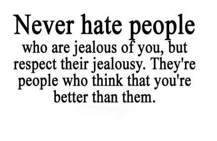 haat mensen