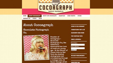 Cocoagraph