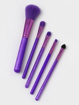claires make-up