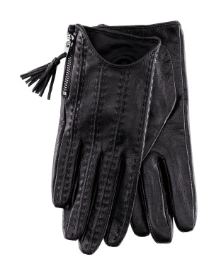 gloves H&M 