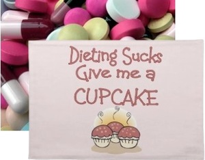 dieting sucks