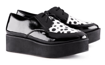 Creepers H&M