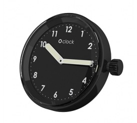 o clock