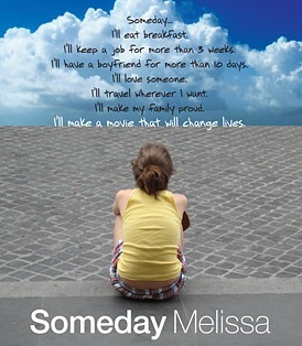 Someday Melissa