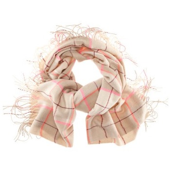 H&M scarve