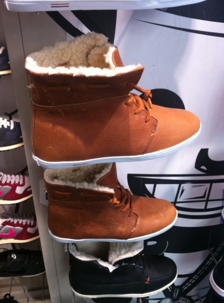 Vegen tweedehands Defilé Hub schoenen zijn hot - Fashionblog - Proud2bme