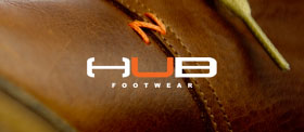 HUB footwear