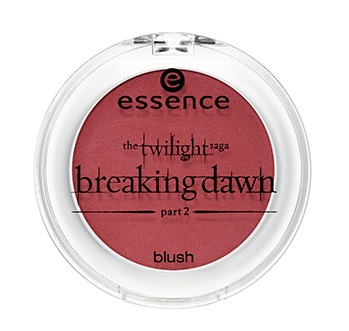 breaking dawn essence