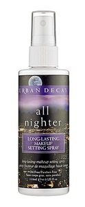 Urban Decay All Nighter