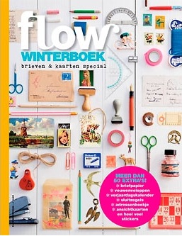 Flow Winterboek