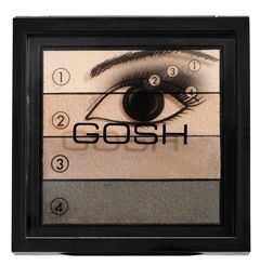 GOSH eyeshadow