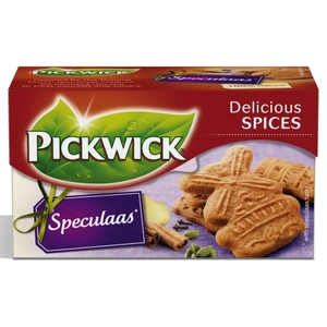 pickwick speculaas