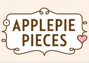 applepie pieces sieraden