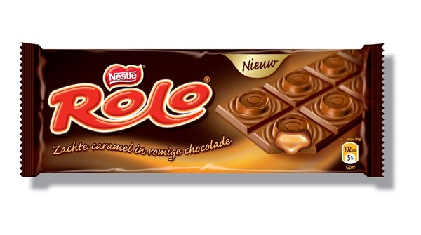 Rolo Tablet