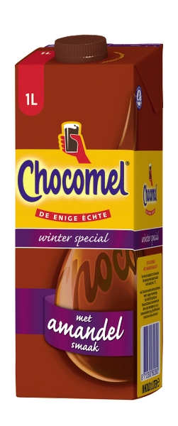 chocomel