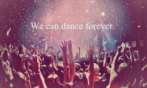dance forever