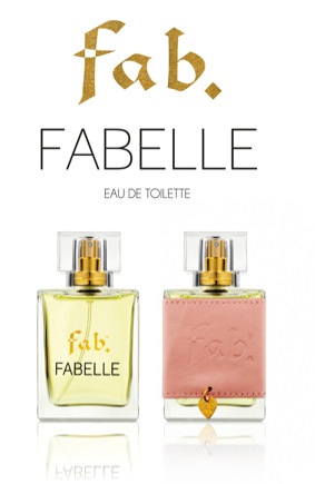 Parfum Fab