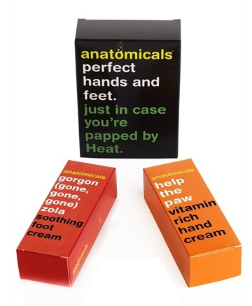 anatomicals review
