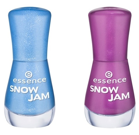 Essence Snow Jam 