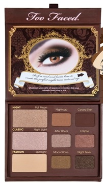 Too Faced Natural